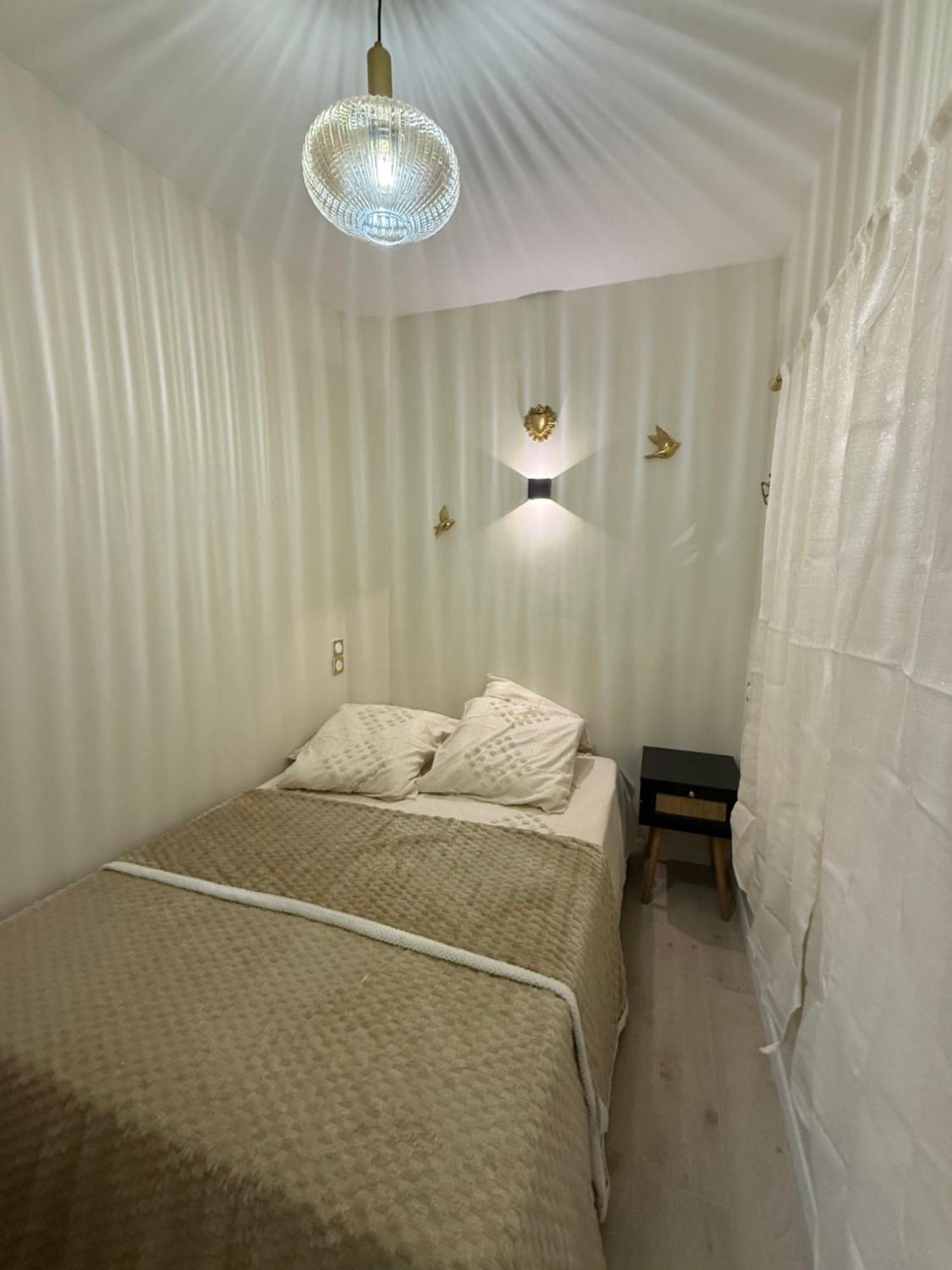 124A Le Marais - Richard Lenoir Working & Living Apartment Paris Exterior photo